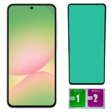 Imagem de Película De Ceramica 3d 9d Proteção Curva Para Galaxy A26 - Mustangsho