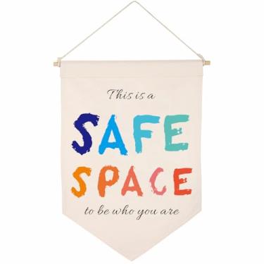 Imagem de Decoração de sala de aula boho decorações de sala de aula material de volta às aulas inclusivo decoração de porta de sala de aula professor presente conselheiro, escritório de terapia, decoração de