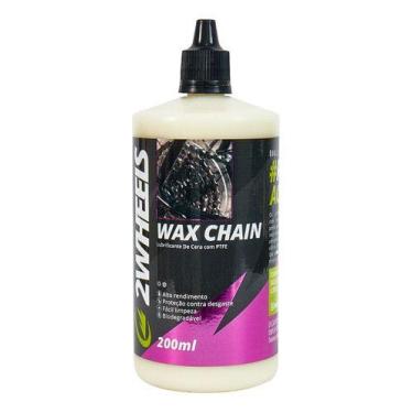 Imagem de Óleo Lubrificante Cera Corrente Wax Chain 2wheels 200ml