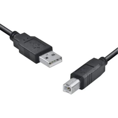Imagem de Cabo Impressora Usb 5m Preto Md9