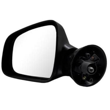 Imagem de Retrovisor Logan Sandero 09 A 13 Duster 11 A 15 Com Controle