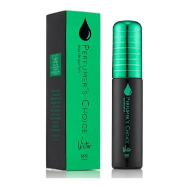 Imagem de Perfumers Choice Victor by Milton-Lloyd for Men - 1.7 oz EDT Spray