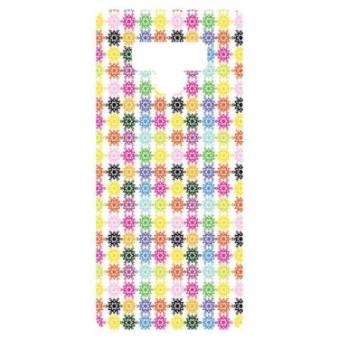 Imagem de Capa Adesivo Skin191 Verso Para Samsung Galaxy Note 9 - KawaSkin