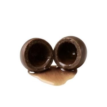 Imagem de Drageado de Licor de Amarula com Chocolate ao Leite (Granel 100g) - GE