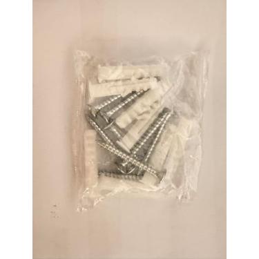 Imagem de Cerca interna independente para cães, portas, telas