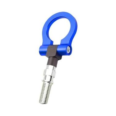 Imagem de Gancho De Reboque Universal Para Carros M16 Europeus E M18 Japoneses, 