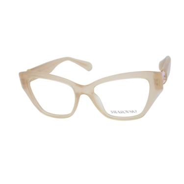 Imagem de armação de óculos Swarovski mod sk2050u 1034