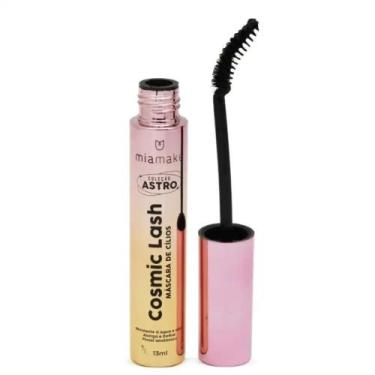 Imagem de Mascara de Cilios Cosmic Lash Mia Make