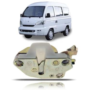 Imagem de Fechadura Porta de Correr Lado Esquerdo Towner Junior 2007 A 2013