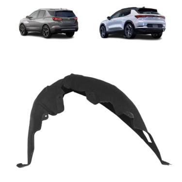 Imagem de PARABARRO TRASEIRO EQUINOX 2018 A 2024 LADO ESQUERDO - 84364224