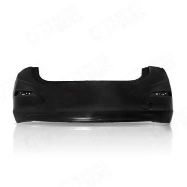 Imagem de PARACHOQUE TRASEIRO CRUZE SEDAN 2017 A 2021 COM TAMPA REBOQUE - GM 84051789