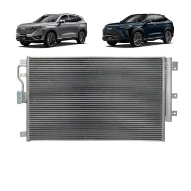 Imagem de RADIADOR CONDENSADOR HAVAL H6 HAVAL H6 GT 2024 A 2025