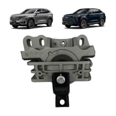Imagem de COXIM MOTOR HAVAL H6 HAVAL H6 GT 2024 A 2025 LADO ESQUERDO