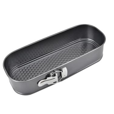 Imagem de Forma De Pão Desmontável 31Cm Class Home