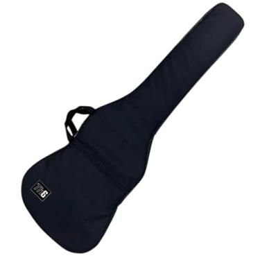 Imagem de Capa Bag Case Contra Baixo Acolchoada Impermeável Premium