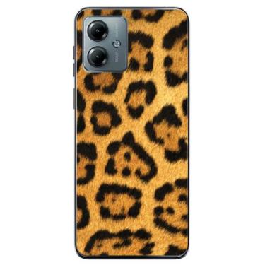 Imagem de Capa Adesivo Skin575 Verso Para Motorola Moto G14 - KawaSkin