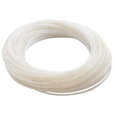 Imagem de Mangueira de Ar Poliamida 1/4 Mantova Pa12 Nylon Alivio Alta Temperatu