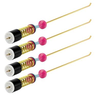 Imagem de 2024 Upgrade DC97-05280W varões de suspensão de lavadora adequadas para Samsung WA50R5400AV/US, WA45H7000AW/02, WA54M8750AV/A4, WA456DRHDSU/AA, WA400PJHDWR/AA, etc