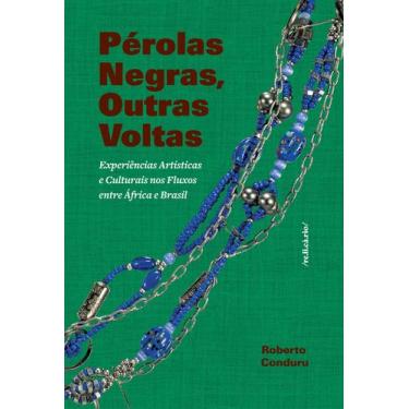 Imagem de Livro - Pérolas Negras, Outras Voltas