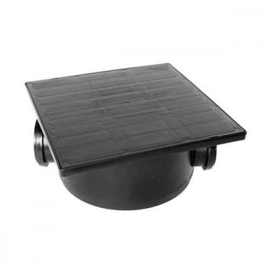 Imagem de Caixa Mult Inspecao Estrela Quadr