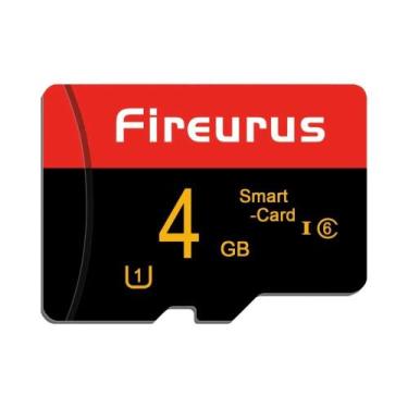 Imagem de Cartão Micro SD 2GB 4GB 32GB 64GB Classe 10 Memória Flash Para Smartph