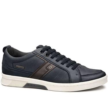 Imagem de PEGADA Tênis masculino Byromville, Stretch Mate Marine, 12