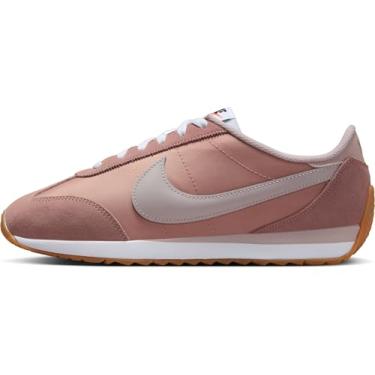 Imagem de Nike Tênis feminino Pacific, Rosa partícula/violeta platina/branco/laranja total/marrom claro, 37