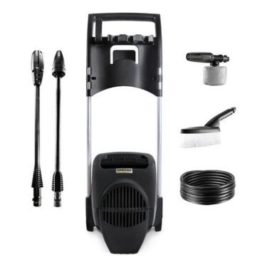 Imagem de Lavadora Alta Pressão 2100 psi Karcher K3.85 Preta 127V