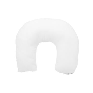 Imagem de Almofada Amamentação Lisa  45cm x 40 cm x 13 cm Bublim