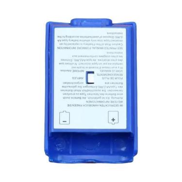 Imagem de Capa Traseira Para Bateria AA Para Controle Sem Fio Xbox 360 JCD 1 Peç