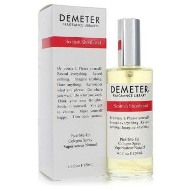 Imagem de Perfume Feminino Demeter Scottish Shortbread 120 Ml