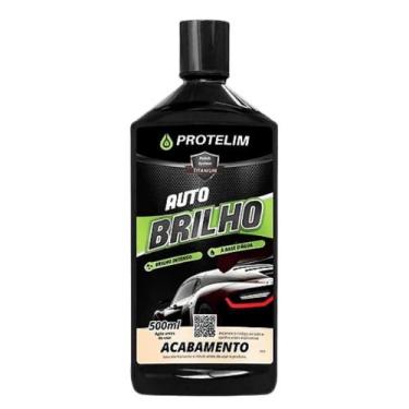 Imagem de Auto brilho 500 ml - PROTELIM