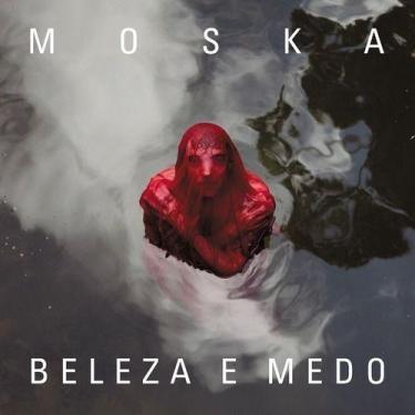 Imagem de Paulinho Moska Muito Pouco Para Todos + Beleza E Medo 2cds - DECK MUSI