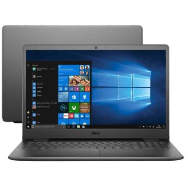 Imagem de Notebook Dell Inspiron 15 3000 3501-A25P - Intel Core i3 4GB 256GB SSD