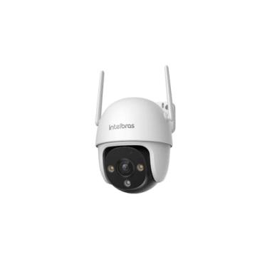 Imagem de CAMERA DE VIDEO EXTERNA WI-FI IM7 S FULL COLOR C/MICRO SD 32GB 4590022