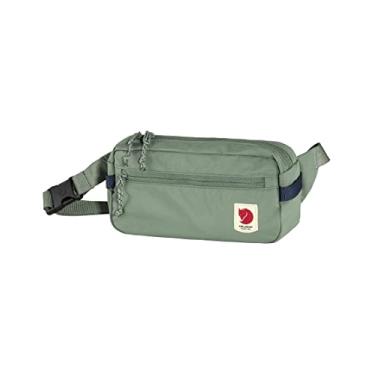 Imagem de Pochete Fjällräven unissex High Coast Hip Pack