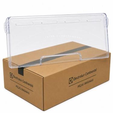 Imagem de Tampa Prateleira Freezer Electrolux Df46 Df47 Df49 Df49x