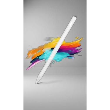 Imagem de Caneta Stylus para Tablet com Rejeição de Palma - Congratulations Stor