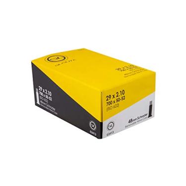 Imagem de Sunlite Válvula Schrader Tubos de bicicleta, 29 x 4,8-5,8 cm (700 x 50-52)/Válvula de 48 mm