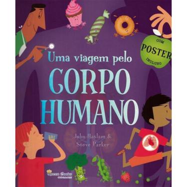 Imagem de Viagem Pelo Corpo Humano, Uma