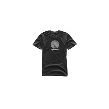 Imagem de Camiseta Alpinestars The Spiral Premium Preto