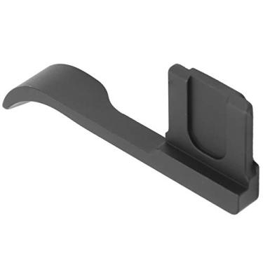 Imagem de Alça de polegar de liga de alumínio para câmera Sony A7C, alça de conveniência, aderência para o dedo da câmera, apoio para o polegar, aderência para o polegar para cima, acessórios de câmera