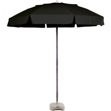 Imagem de Guarda Sol Alumínio Vernati 2m Preto