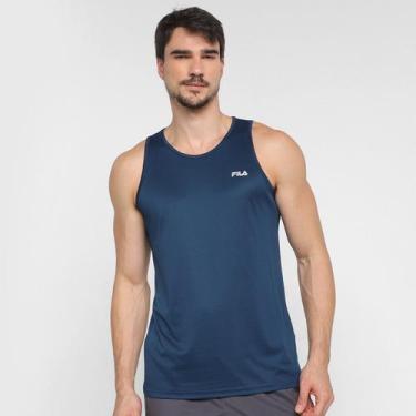 Imagem de Regata Fila Basic Sports Masculina