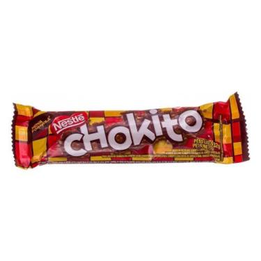 Imagem de Chocolate Nestle Chokito 32 Grs, 30X1 Cx    - Nestlé