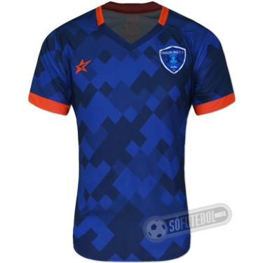 Imagem de Camisa Osvaldo Cruz - Modelo I