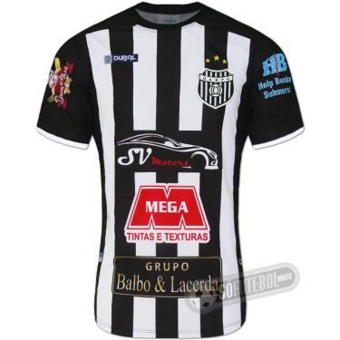 Imagem de Camisa União Barbarense - Modelo II