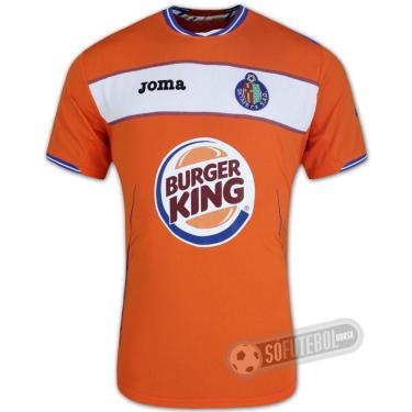Imagem de Camisa Getafe - Modelo II