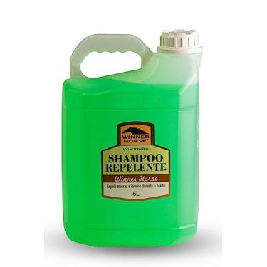 Imagem de Shampoo Repelente Winner Horse - 5 litros