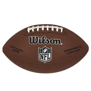 Imagem de Bola de Futebol Americano NFL LIMITED Wilson-Unissex